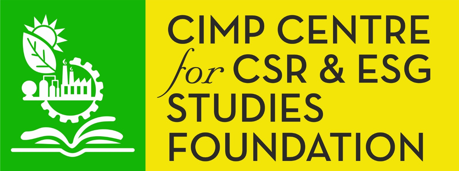CIMP Centre for CSR & ESG Studies Foundation